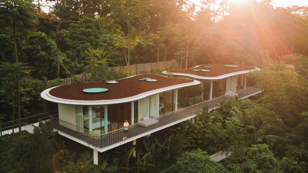 Photo of Outdoor in Kemenuh
