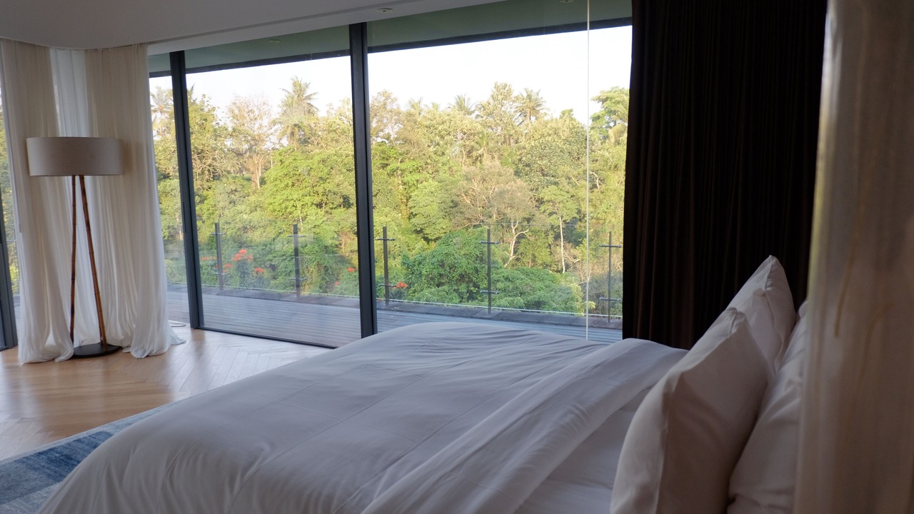 Photo of Bedroom in Kemenuh