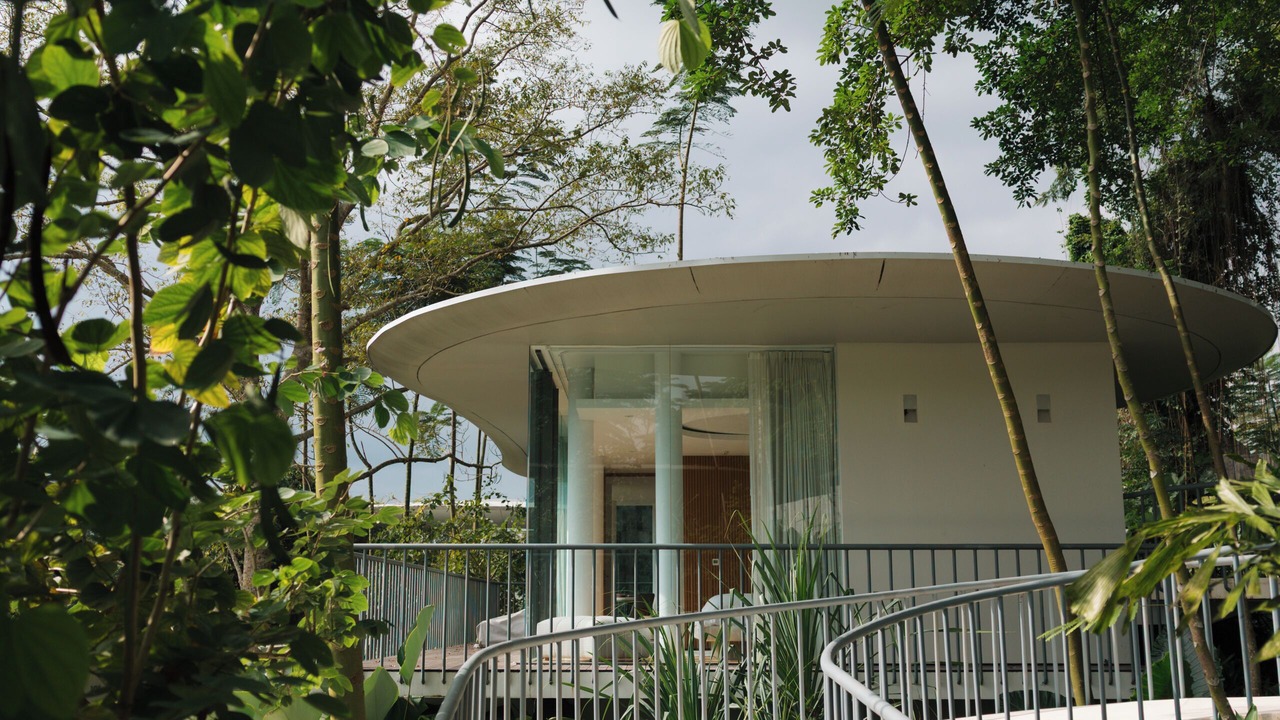 Photo of Bedroom in Kemenuh