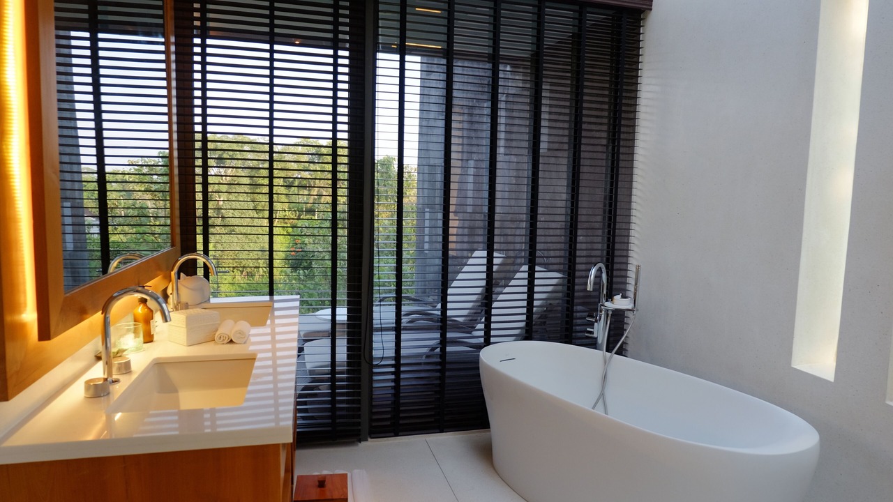 Photo of Bathroom in Kemenuh