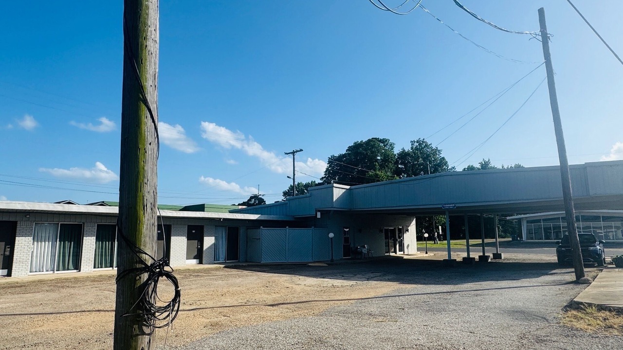 Photo of Outdoor in Springhill