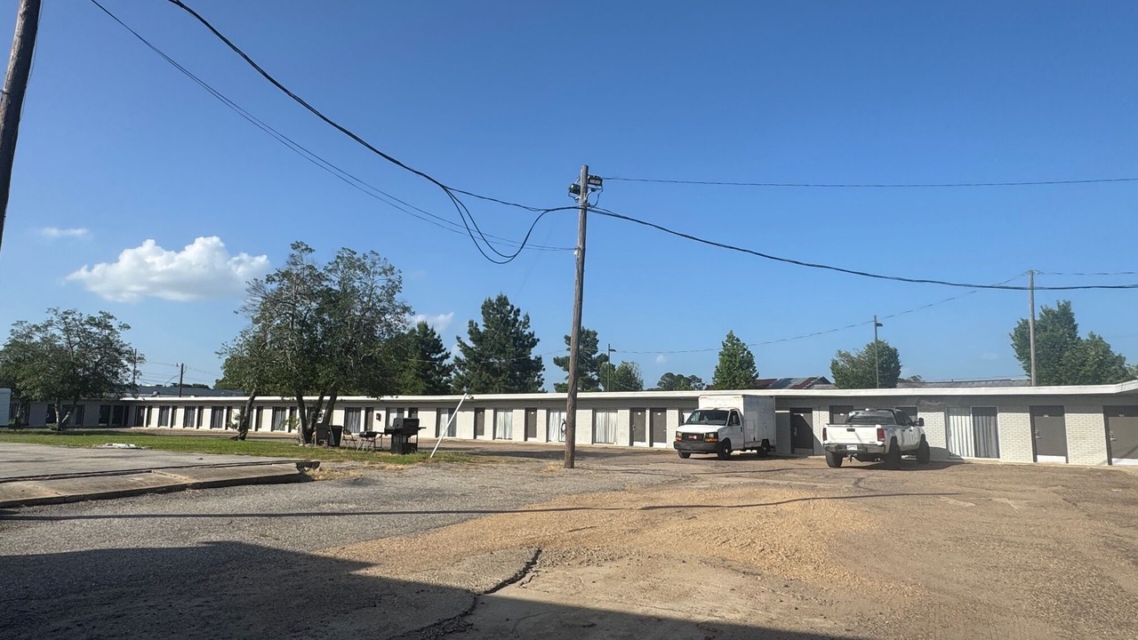 Photo of Outdoor in Springhill
