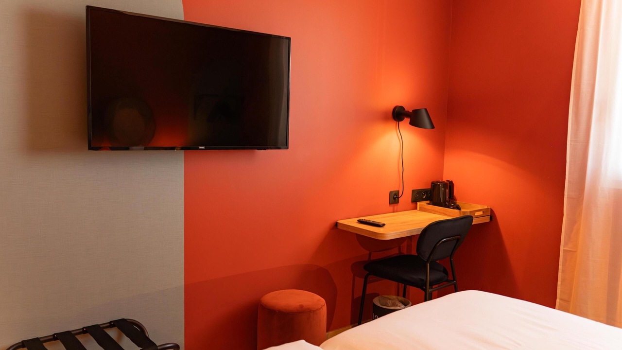 Photo of Bedroom in Perpignan
