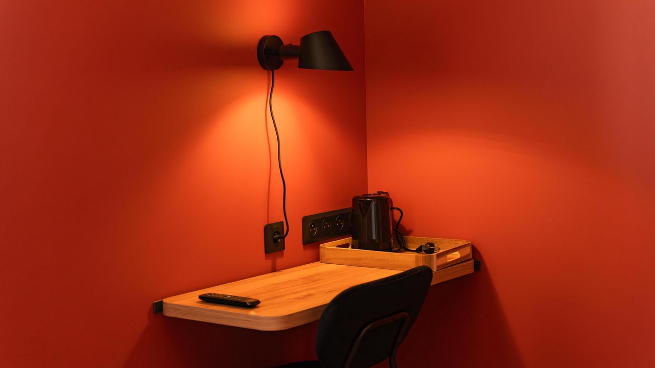 Photo of Bedroom in Perpignan