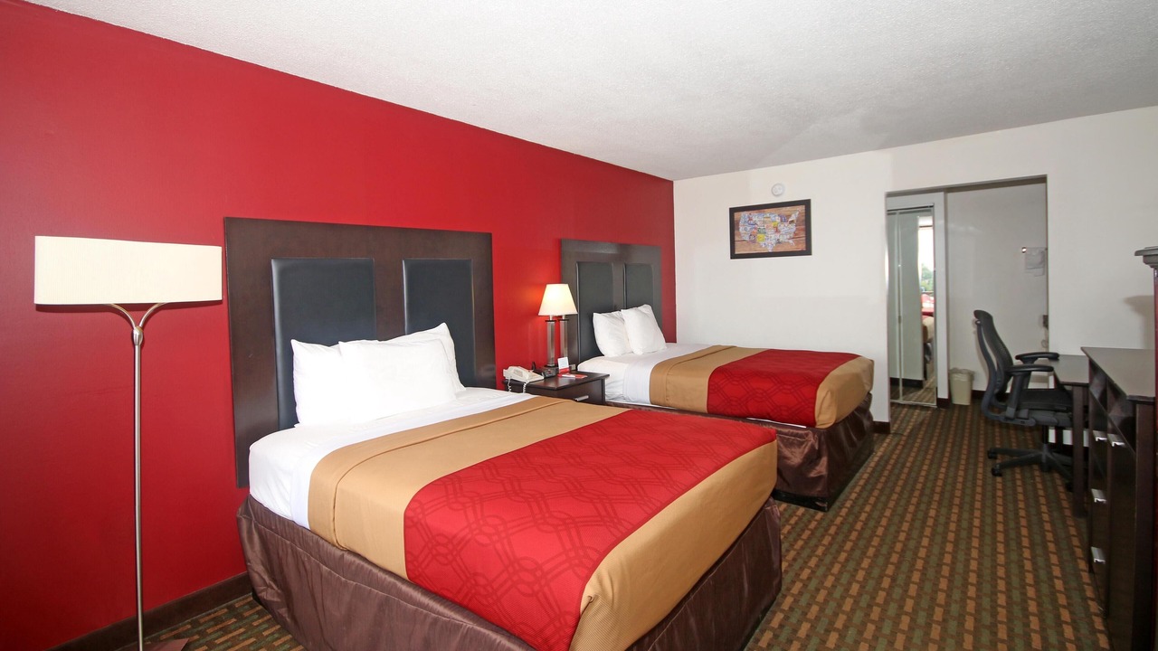 Photo of Bedroom in Pilot Mountain