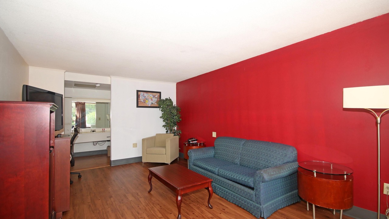 Photo of Bedroom in Pilot Mountain