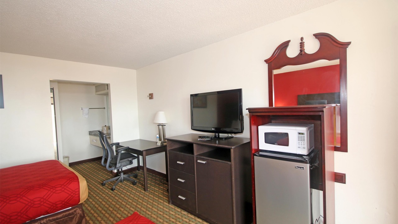 Photo of Bedroom in Pilot Mountain