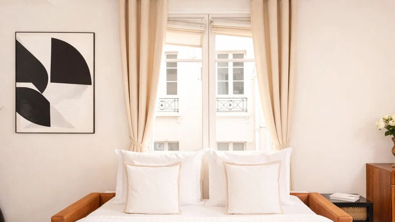 Photo of Outdoor in Quartier de la Folie-Mericourt
