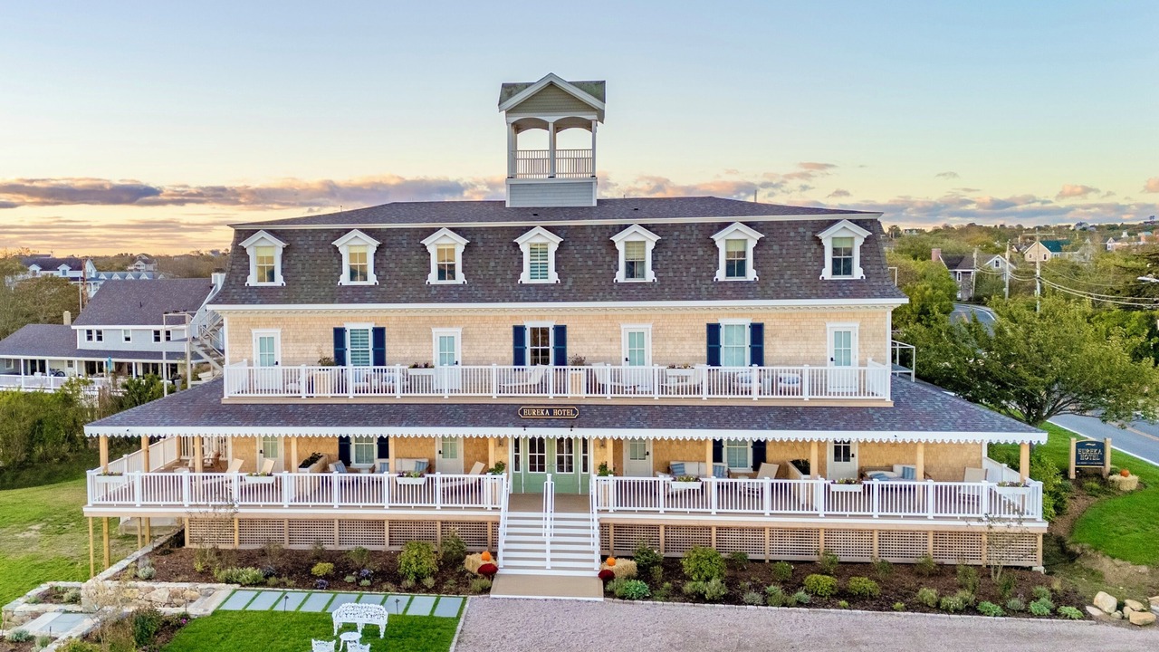 Photo of Outdoor in Block Island