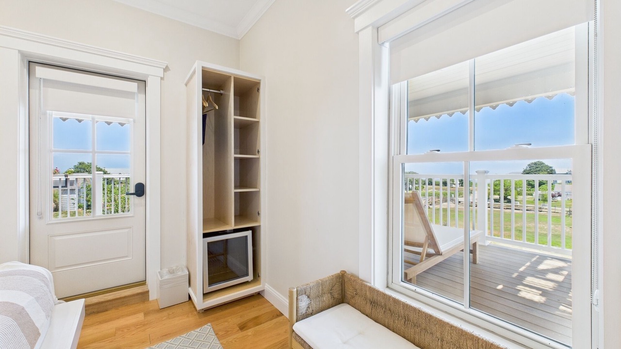 Photo of Bedroom in Block Island