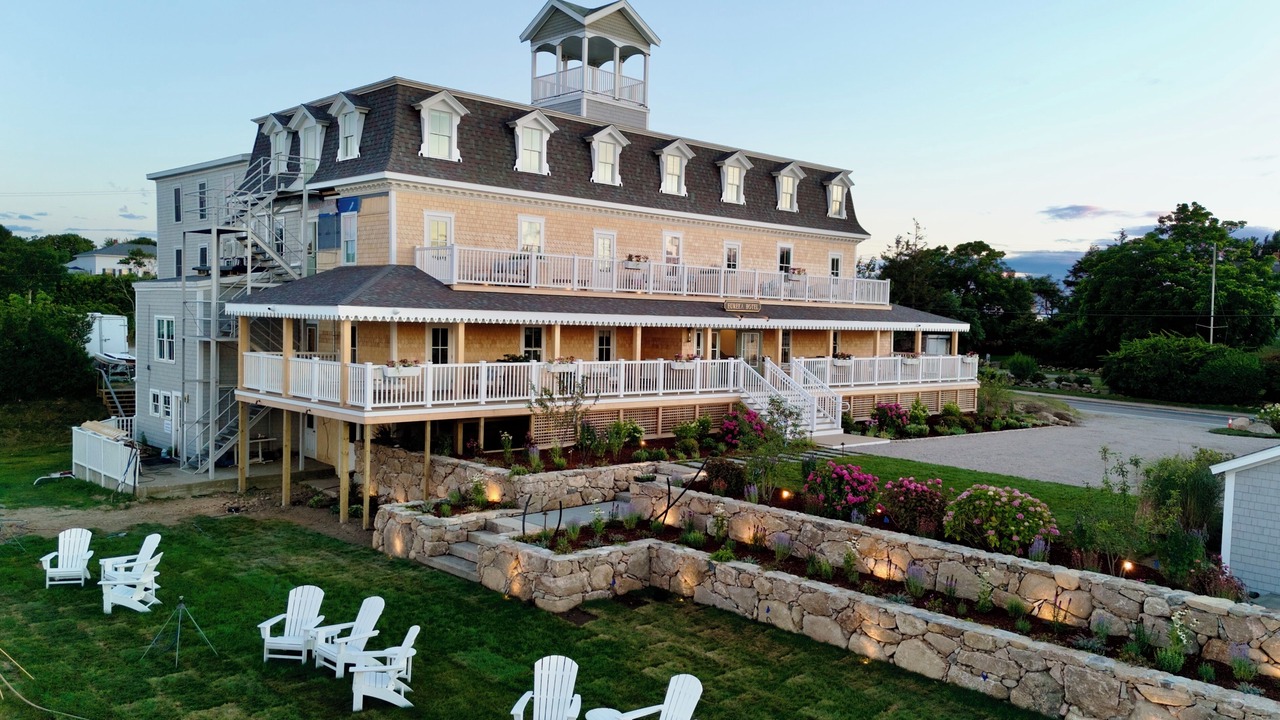 Photo of Outdoor in Block Island