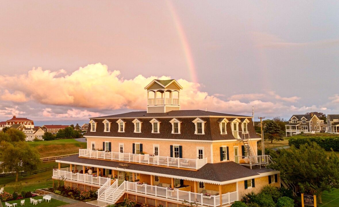 Photo of Outdoor in Block Island