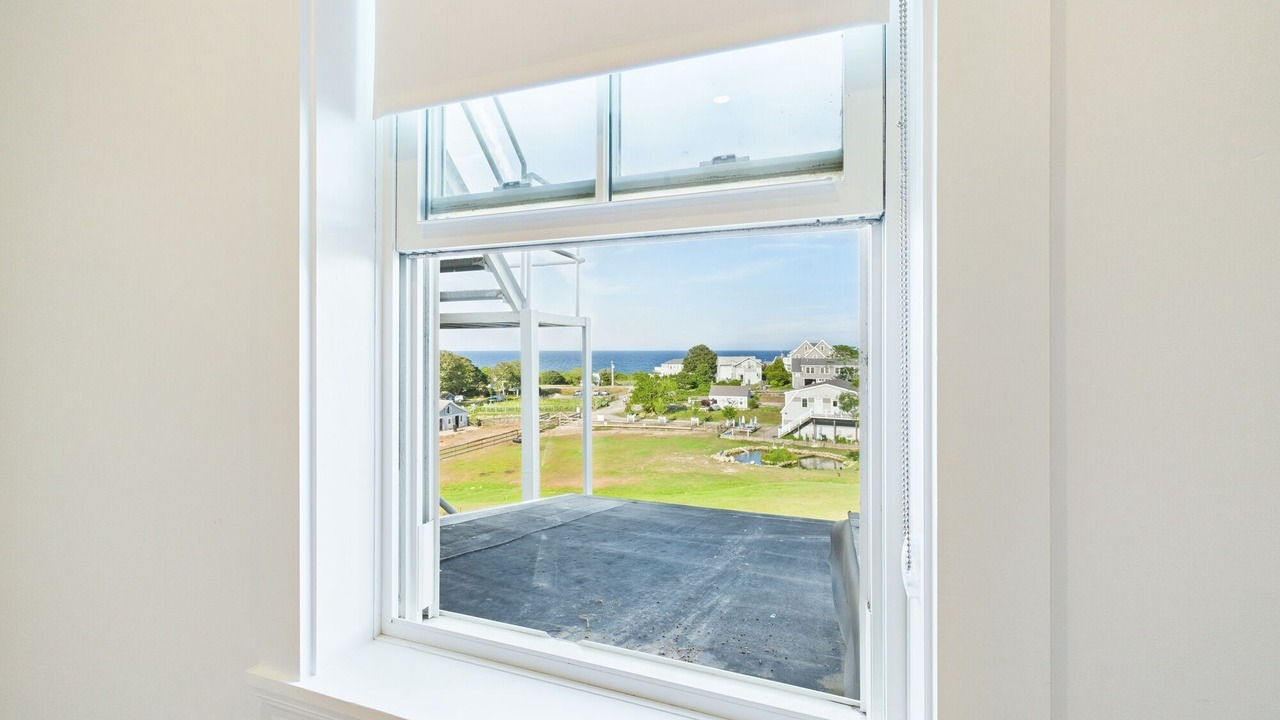Photo of Bedroom in Block Island