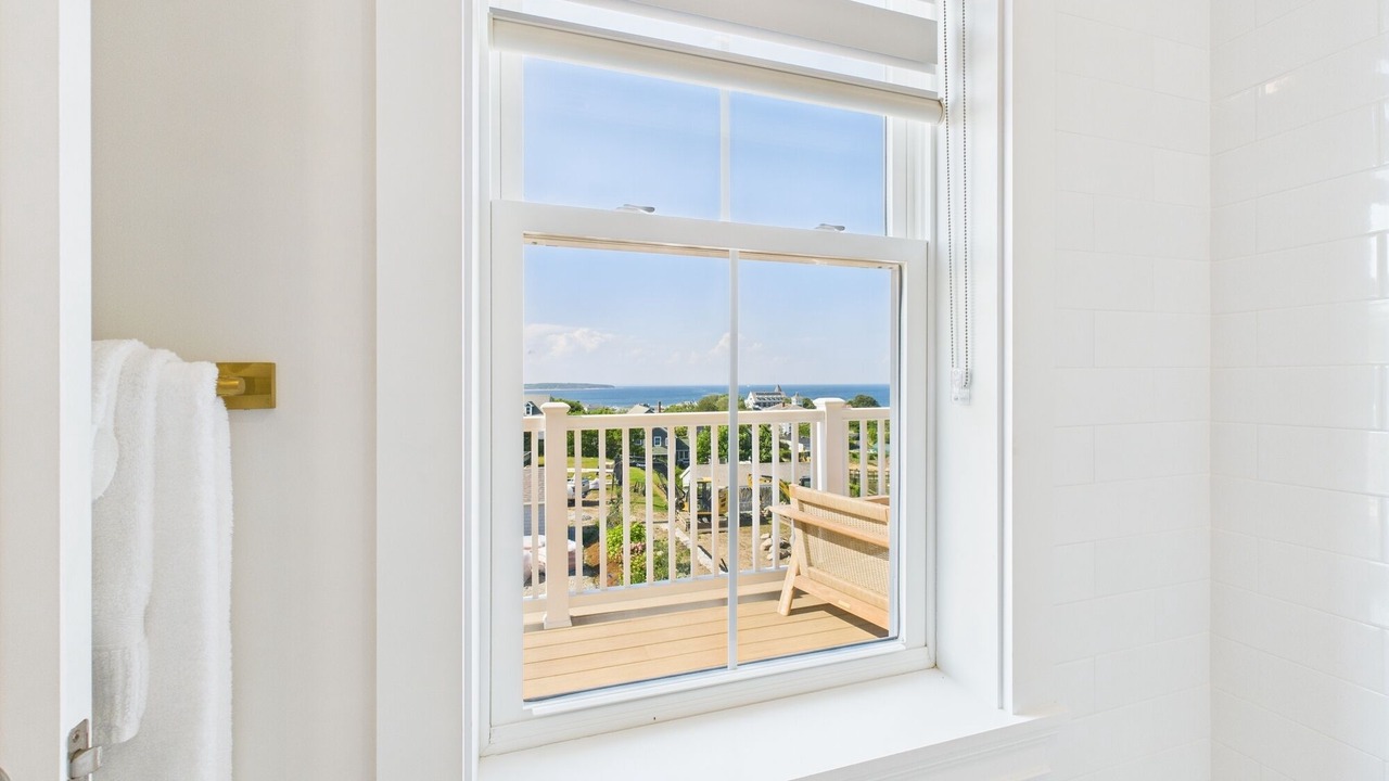 Photo of Bedroom in Block Island