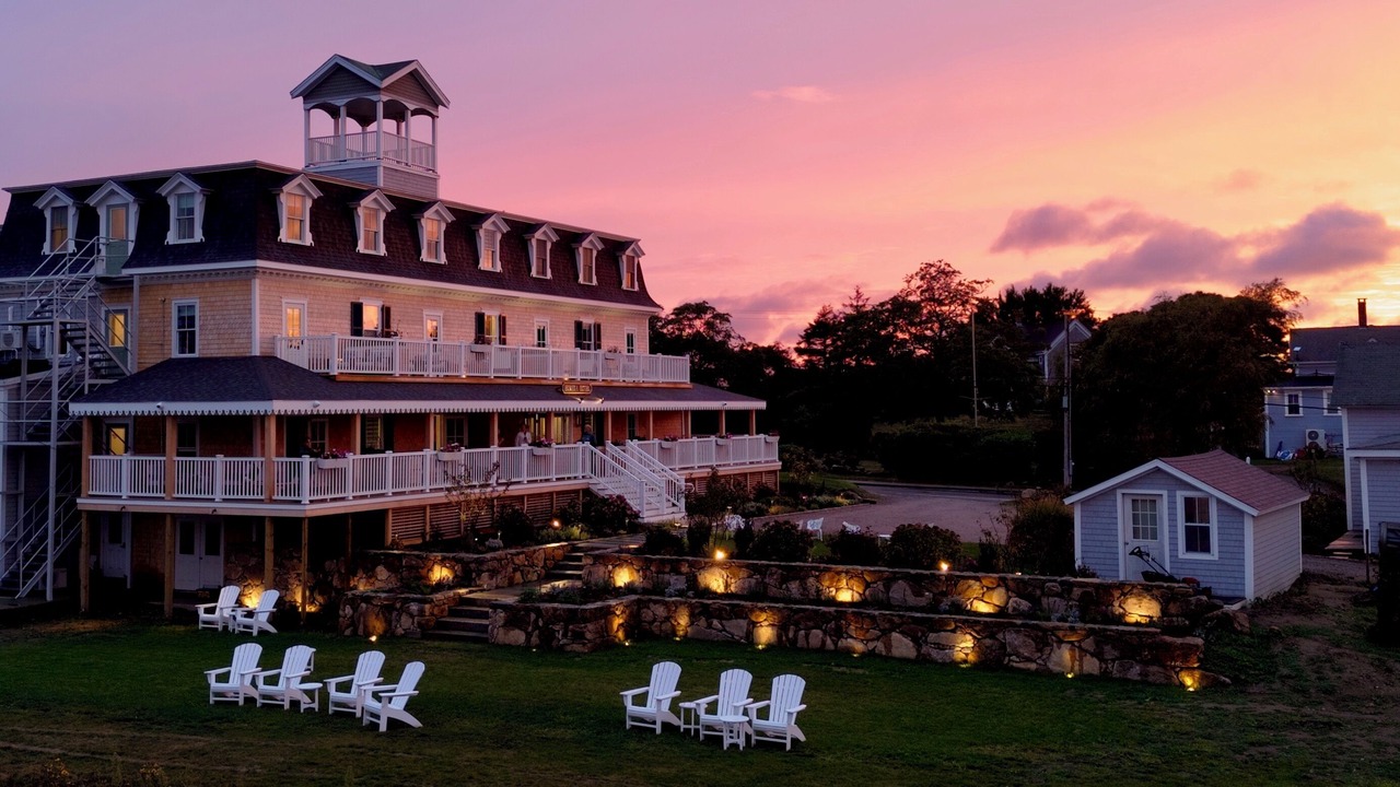 Photo of Outdoor in Block Island