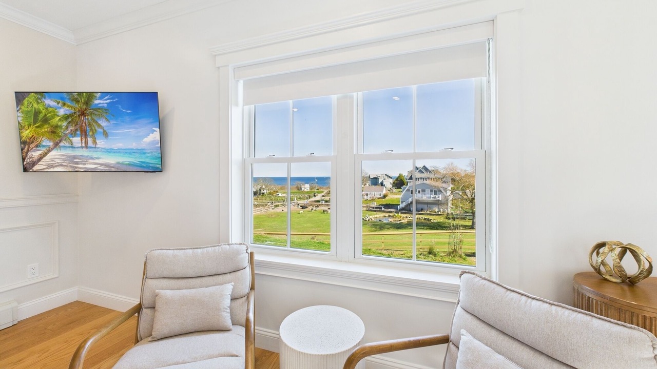 Photo of Bedroom in Block Island