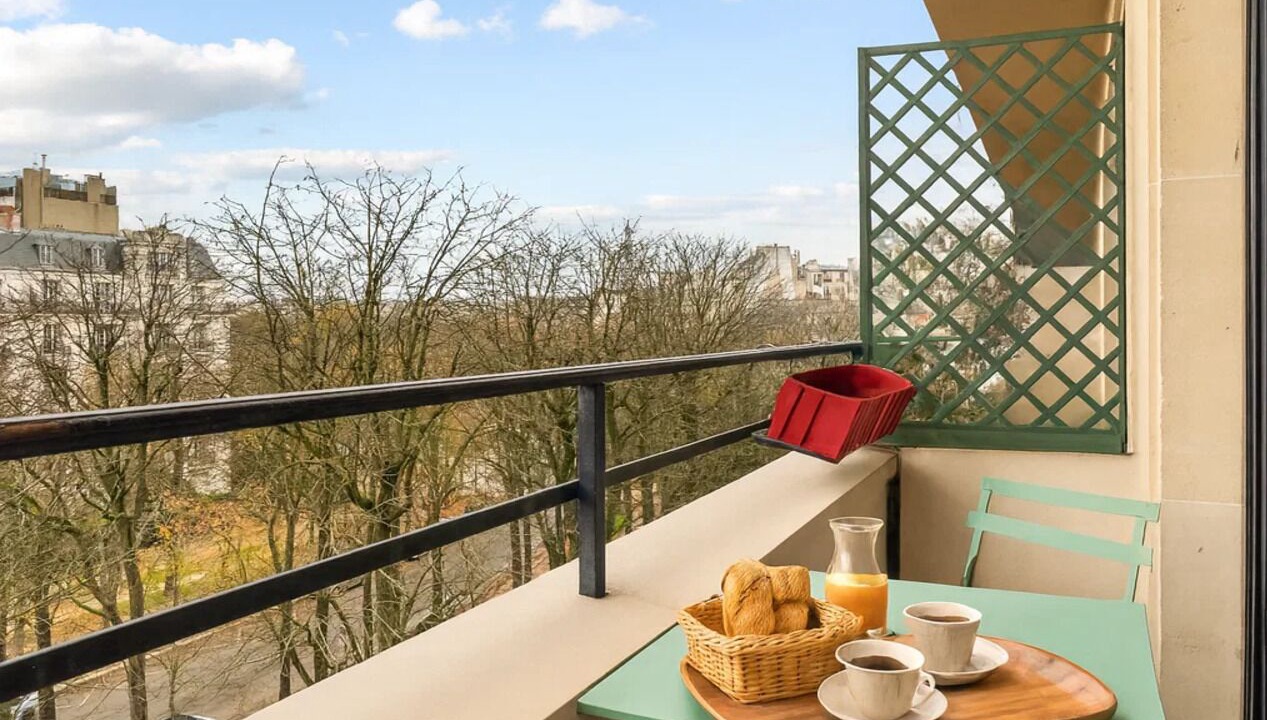 Photo of Outdoor in 16th Arrondissement