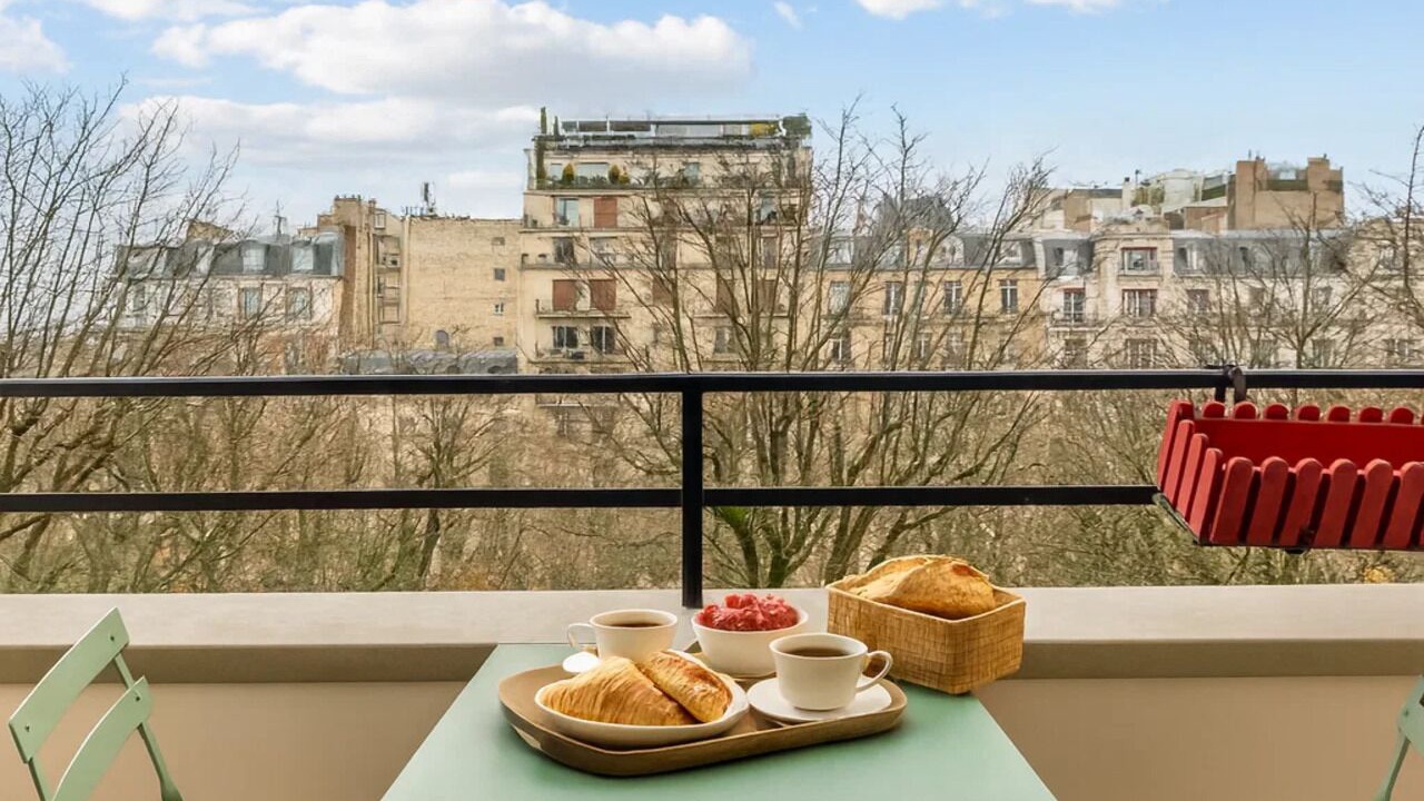Photo of Outdoor in 16th Arrondissement