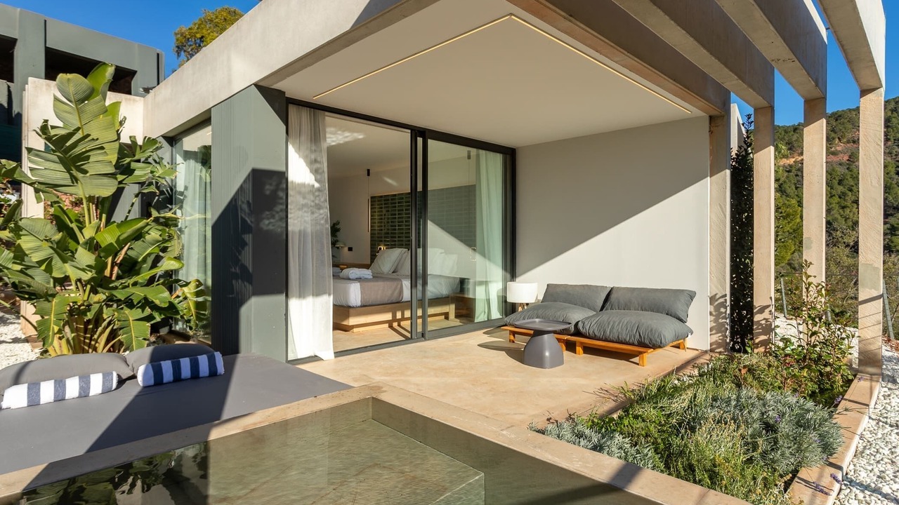 Photo of Outdoor in Serra