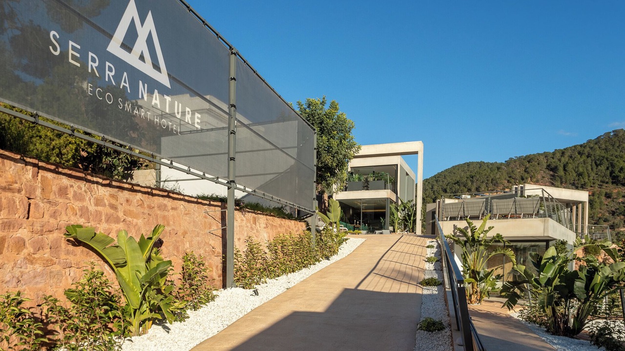 Photo of Outdoor in Serra