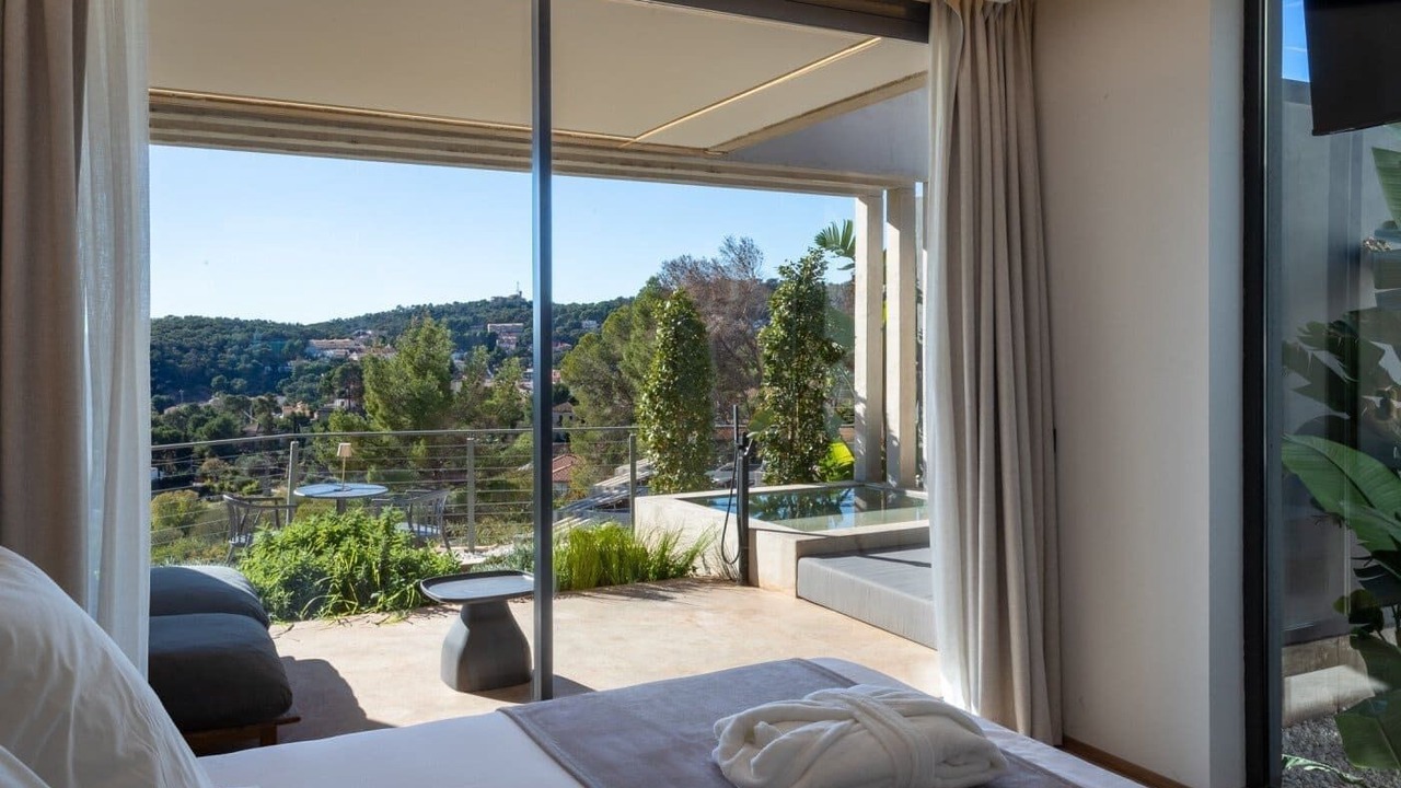 Photo of Outdoor in Serra
