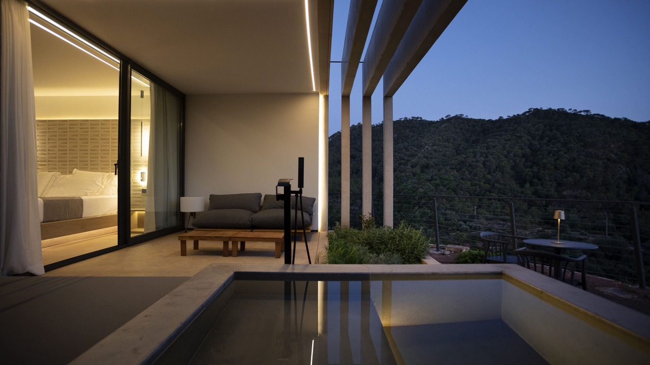 Photo of Patio Balcony in Serra