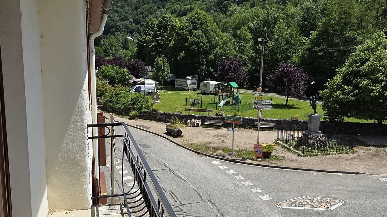 Photo of Patio Balcony in Biert
