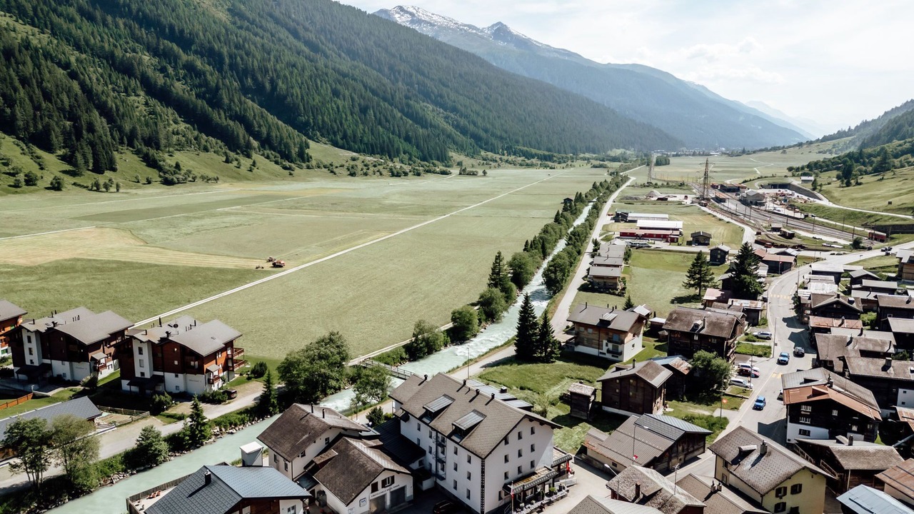 Photo of Outdoor in Oberwald