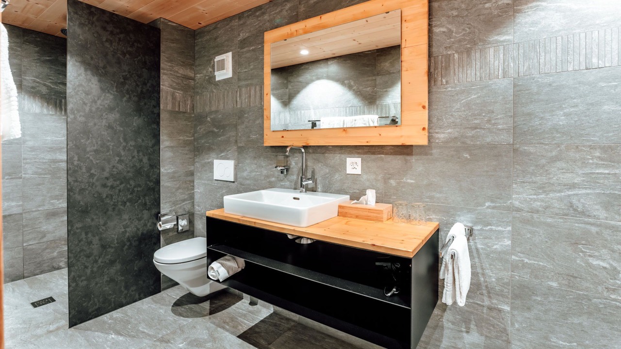 Photo of Bedroom in Oberwald