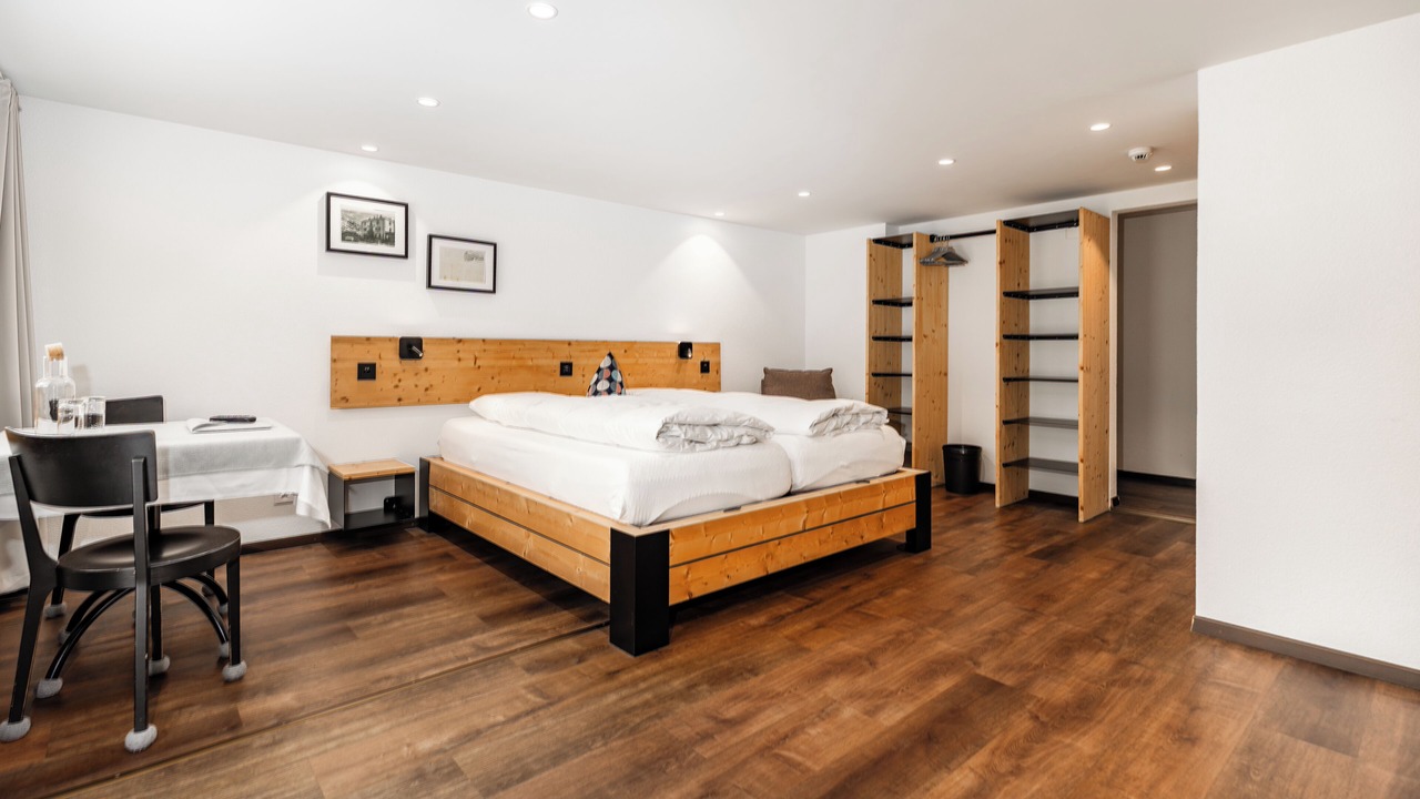 Photo of Patio Balcony in Oberwald