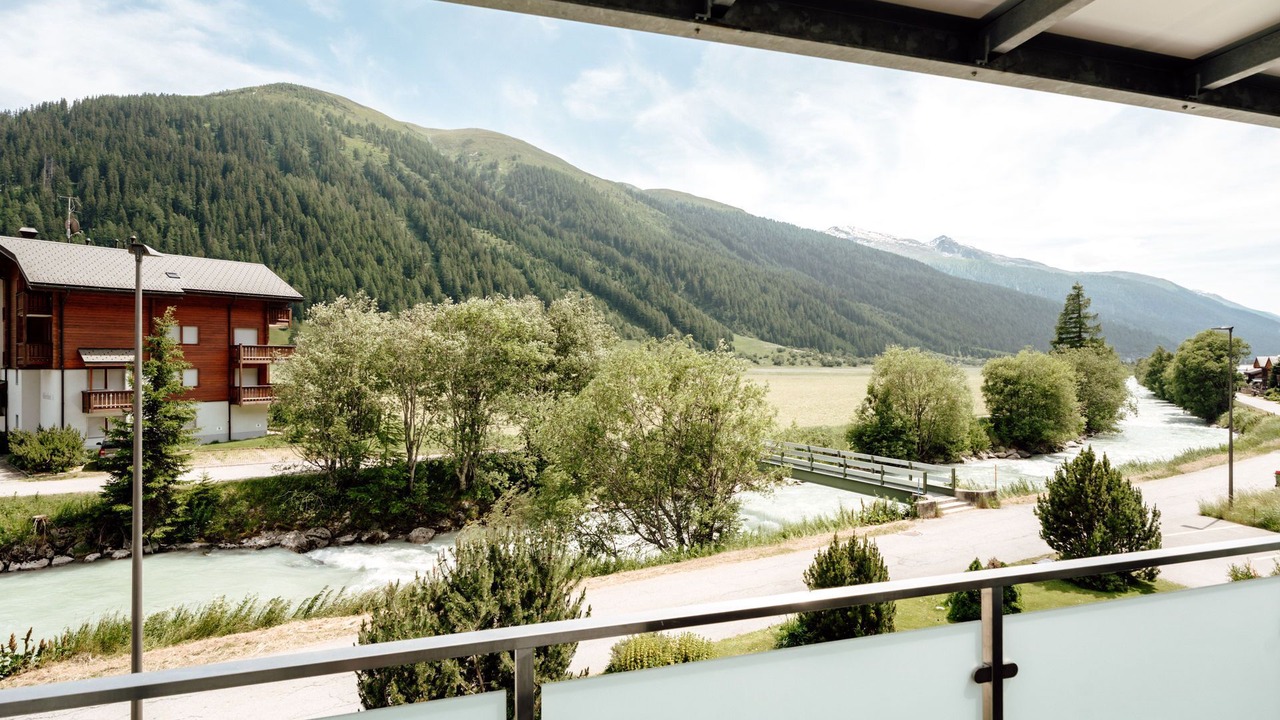 Photo of Bedroom in Oberwald