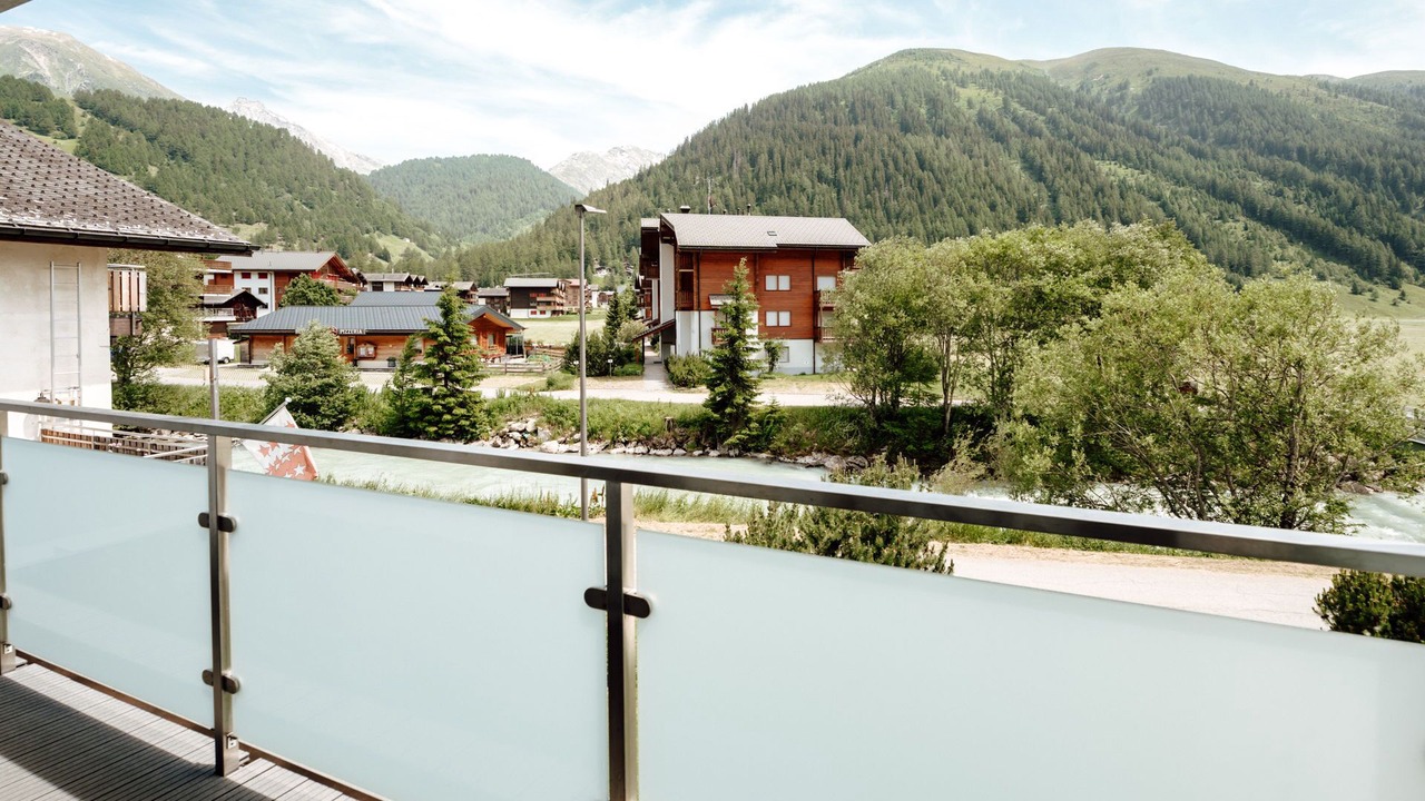 Photo of Bedroom in Oberwald