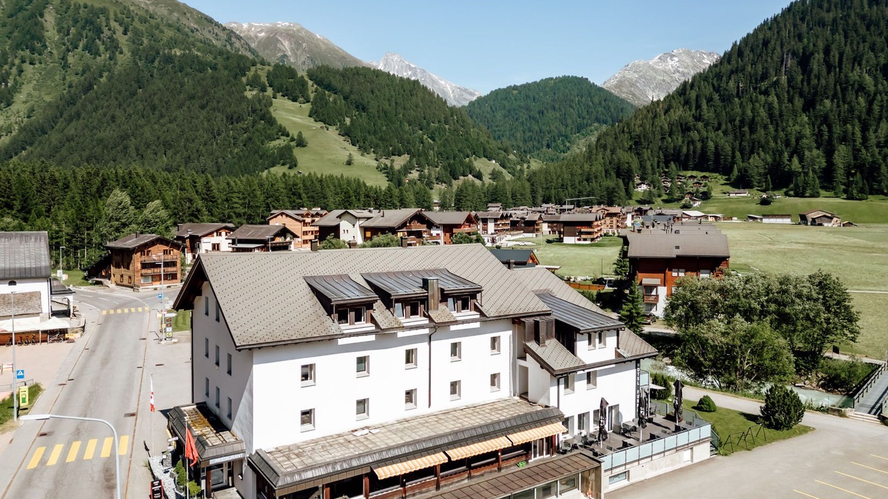 Photo of Outdoor in Oberwald