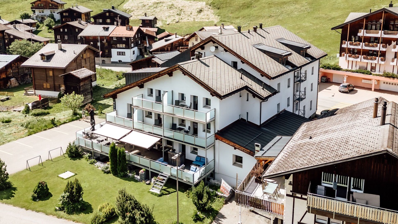 Photo of Outdoor in Oberwald