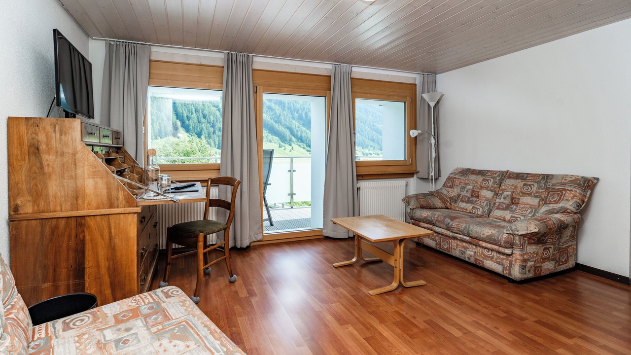 Photo of Patio Balcony in Oberwald