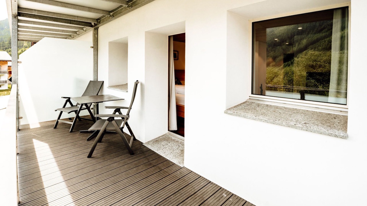 Photo of Bedroom in Oberwald