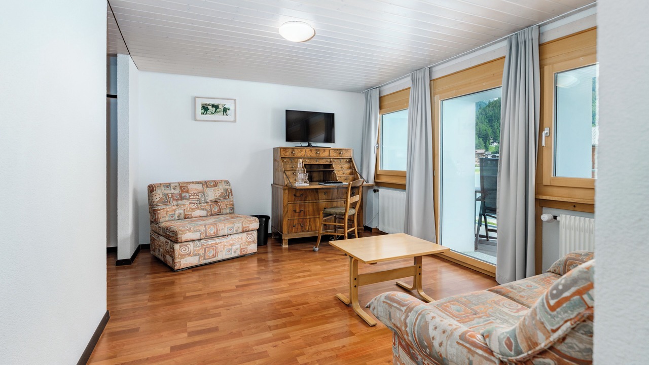 Photo of Patio Balcony in Oberwald