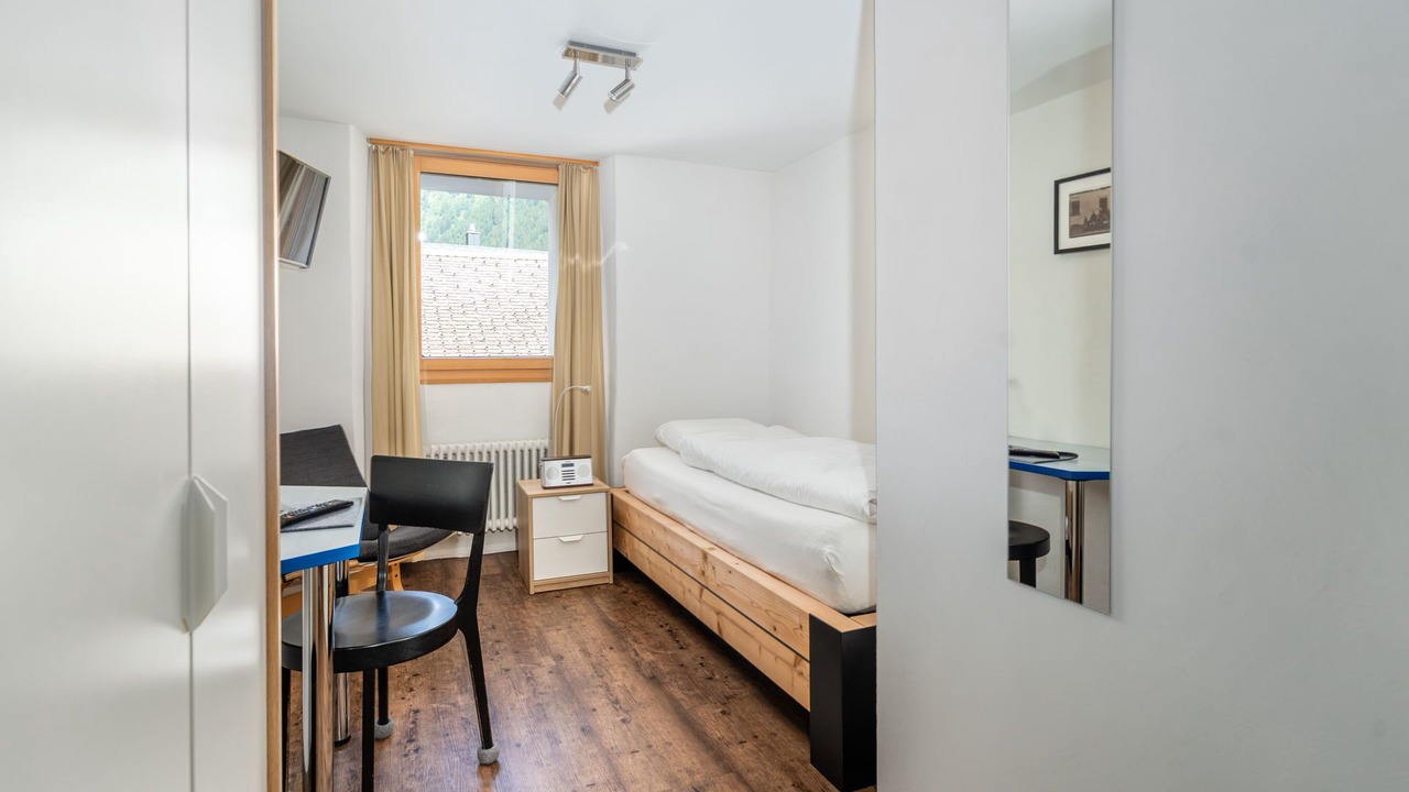 Photo of Bedroom in Oberwald