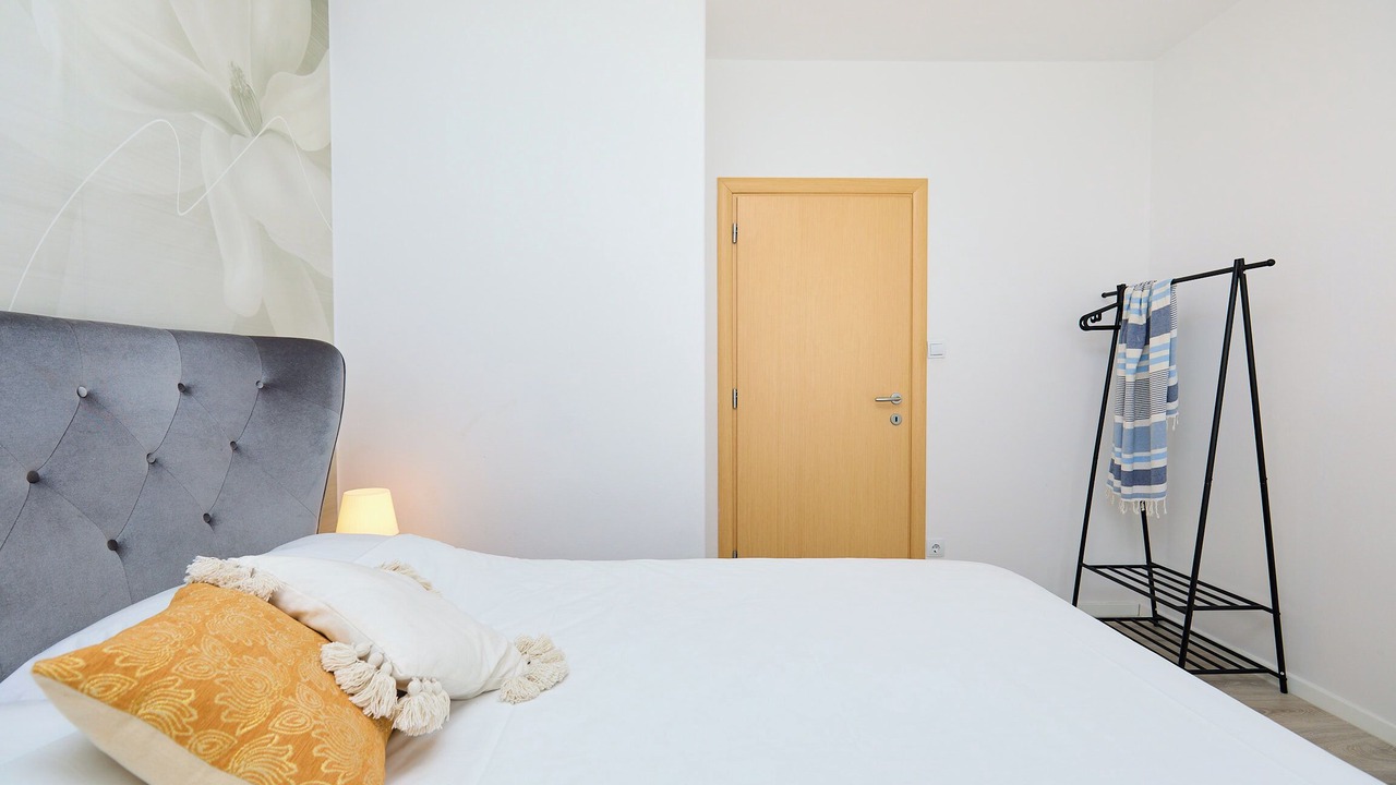 Photo of Bedroom in Mlini