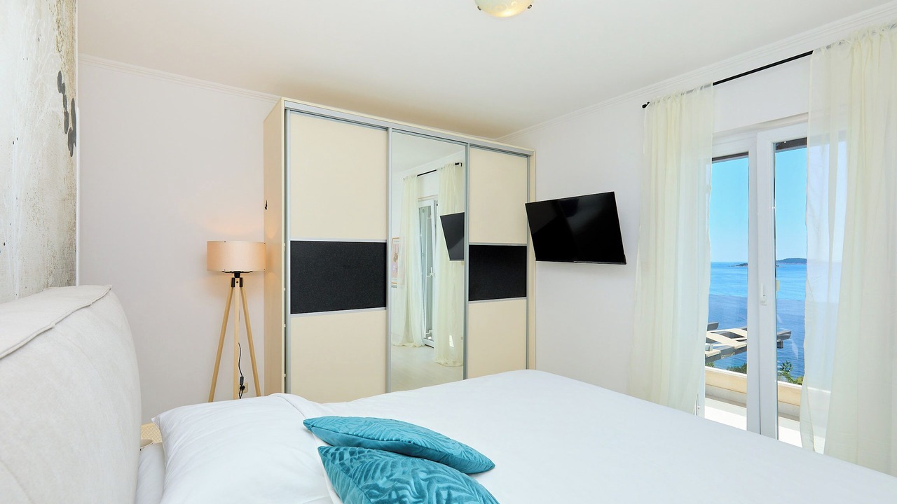 Photo of Bedroom in Mlini