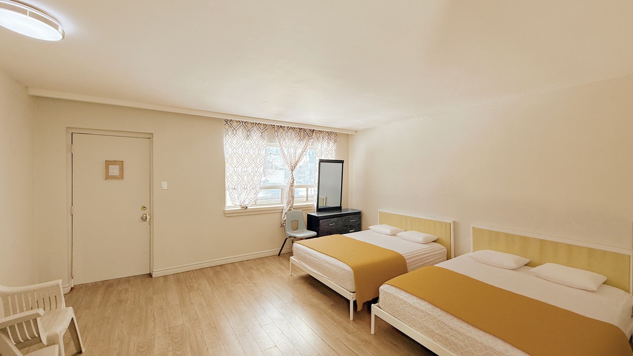 Photo of Bedroom in West Hill