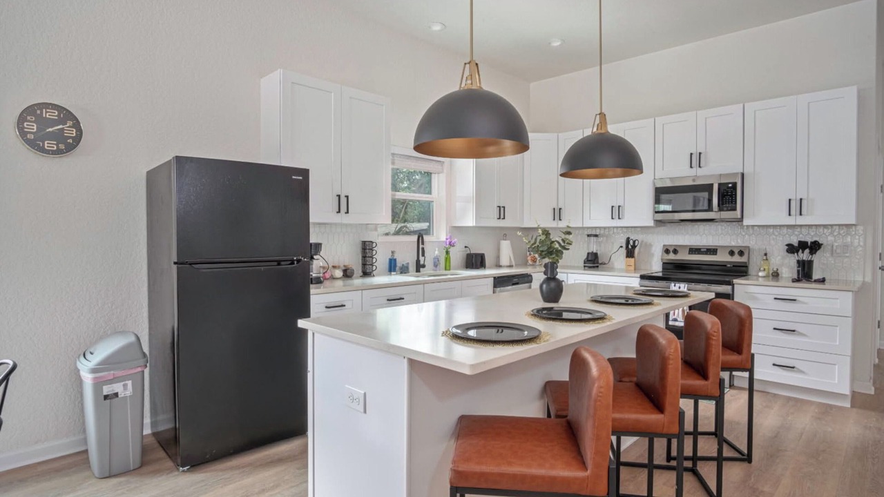 Photo of Kitchen in Nevada Street