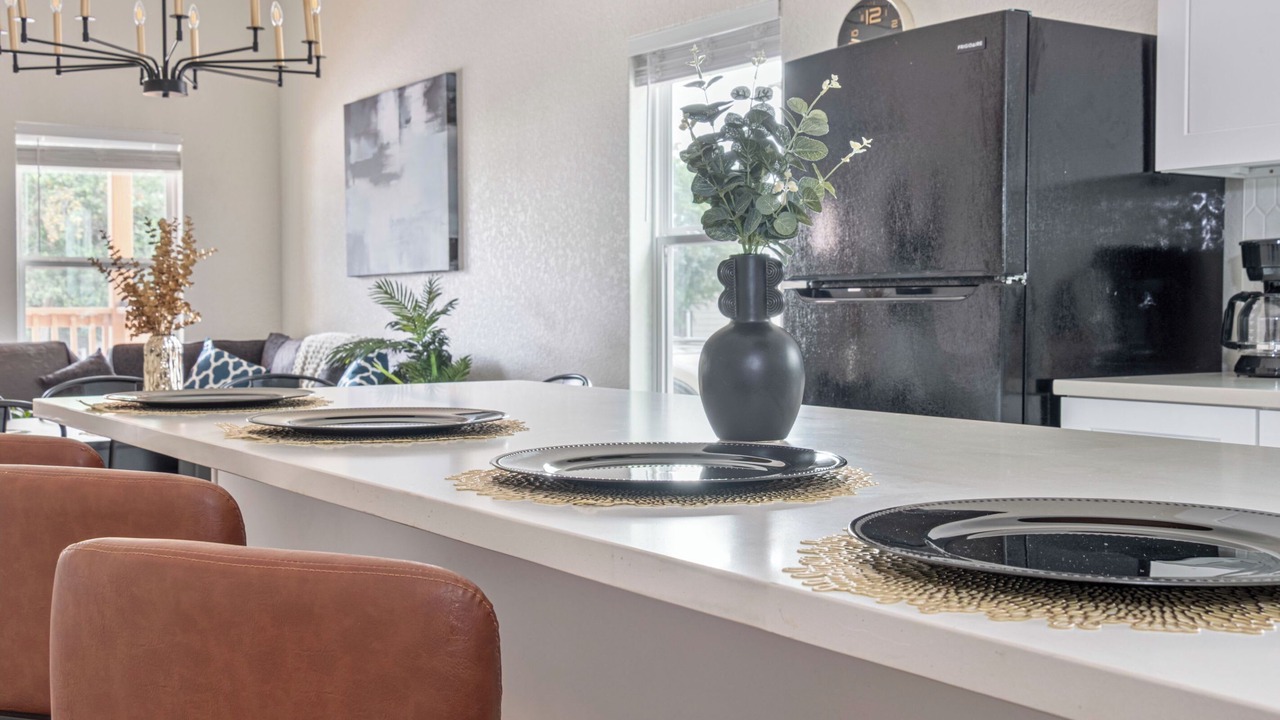 Photo of Kitchen in Nevada Street