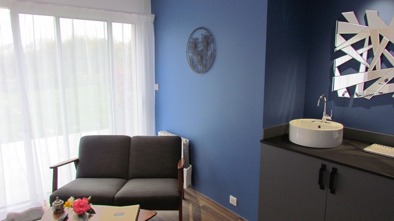 Photo of Bedroom in Malville