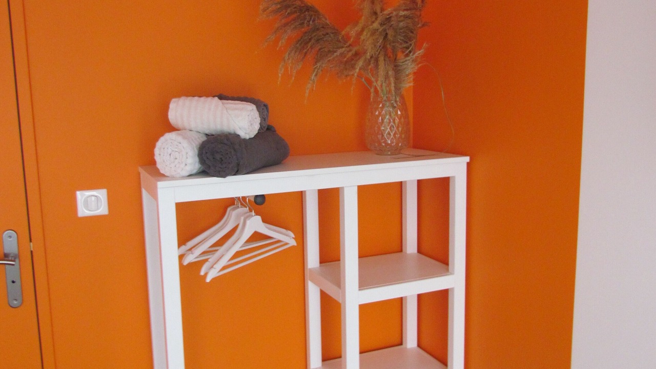 Photo of Bedroom in Malville