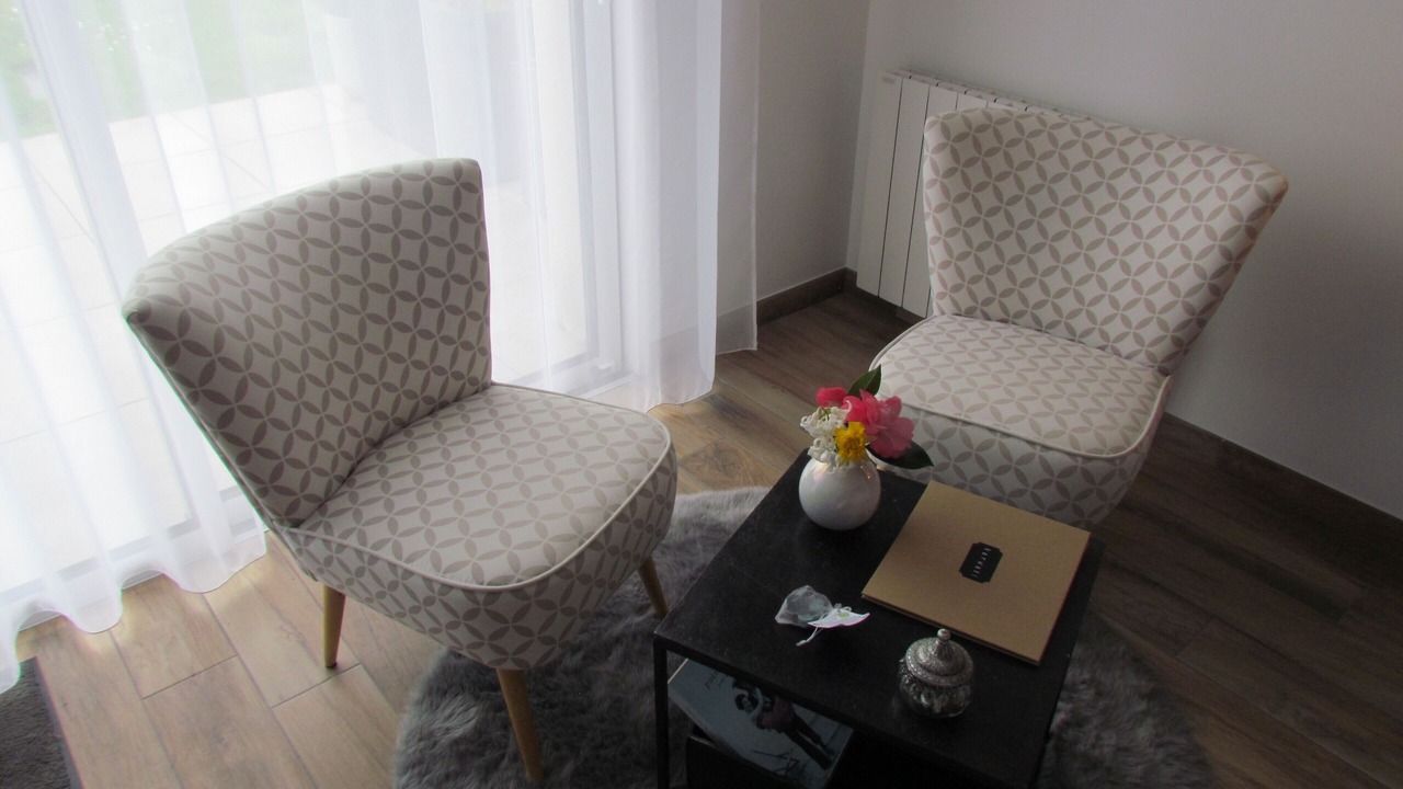 Photo of Bedroom in Malville