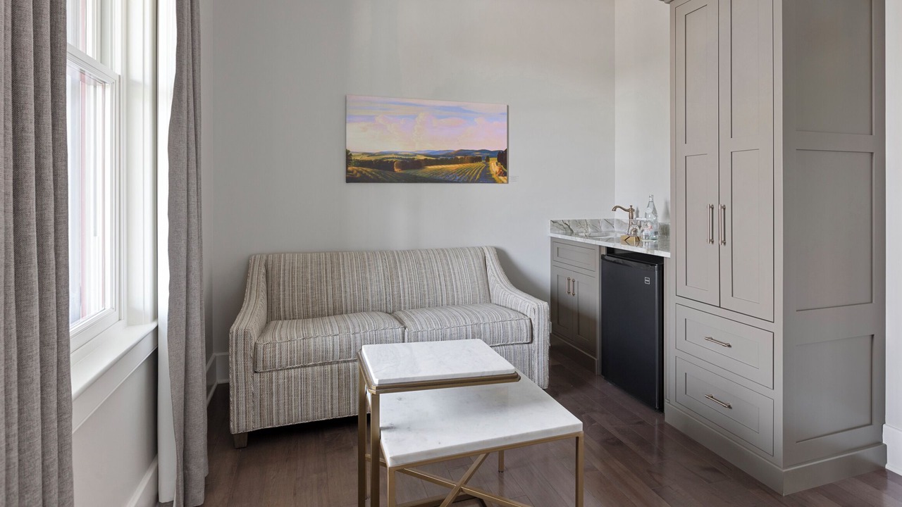 Photo of Livingroom in Saint Albans