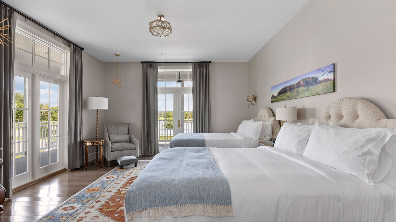 Photo of Bedroom in Saint Albans