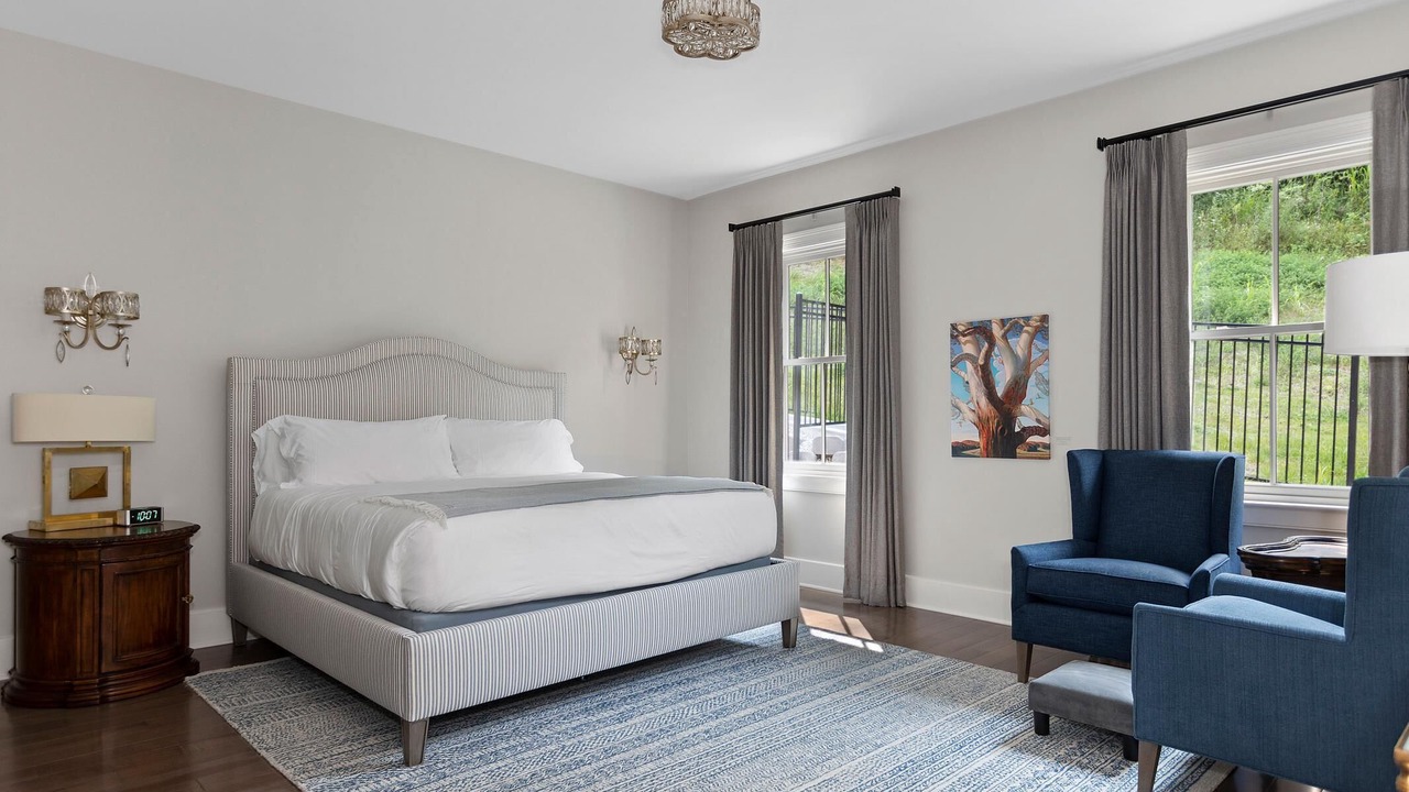 Photo of Bedroom in Saint Albans