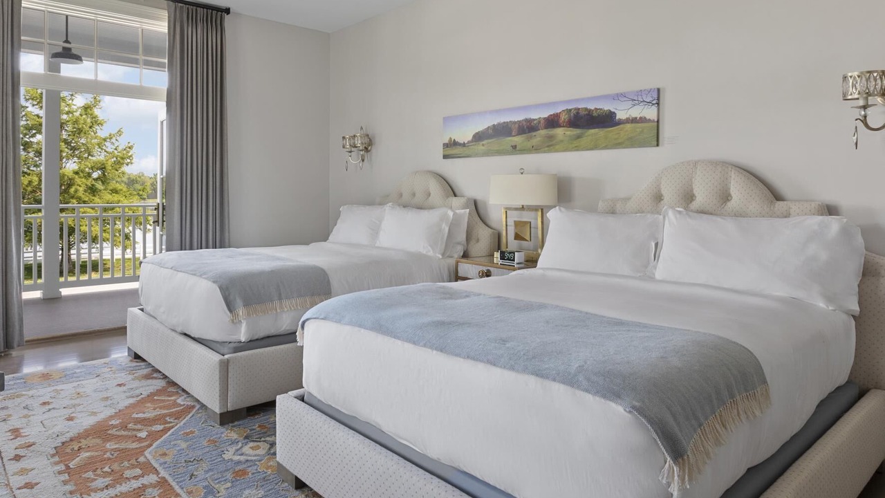 Photo of Bedroom in Saint Albans